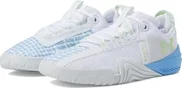Under Armour Reign 6 white/horizon blue/morph green