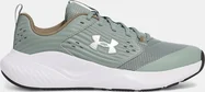 Under Armour Reign silica green/bayou/metallic silver