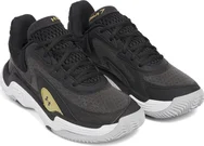 Under Armour Spawn 7 black/metallic Gold