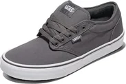 Vans Atwood black/White