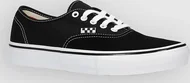 Vans Authentic black/White