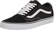 Vans Old Skool black/true white
