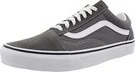 Vans Old Skool grey