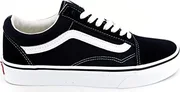 Vans Old Skool parisian night/true white