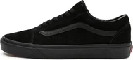 Vans Old Skool Suede black
