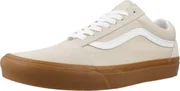 Vans Old Skool yellow