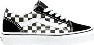 Vans Primary Check Old Skool black/White