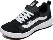 Vans Range EXP black/White