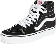 Vans Sk8 Hi black