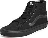 Vans Sk8-Hi black
