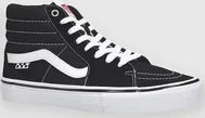 Vans Sk8-Hi black/White