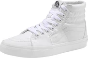 Vans Sk8-Hi true white