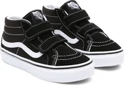 Vans Sk8-Mid Reissue Velcro black/true white