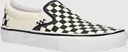 Vans Slip On Checkerboard black/off white