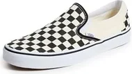 Vans Slip On Classic Checkerboard black/White