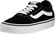 Vans Ward black/White