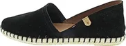 Verbenas Carmen Serraje black
