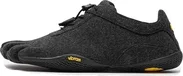 Vibram FiveFingers KSO Eco Wool grey/black