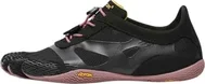 Vibram FiveFingers KSO Evo black/rose