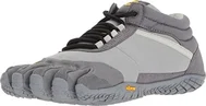 Vibram FiveFingers Trek Ascent Insulated grey