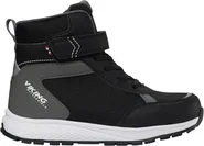Viking Equip Warm WP 1V black/grey