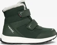 Viking Equip Warm WP 2V pine/black