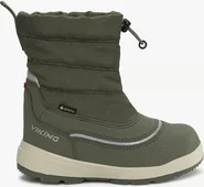 Viking Toasty Pull-on Warm GTX olive