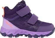 Viking Track Mid WP 2V aubergine/lilac