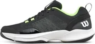 Wilson Hurakn Pro V2 black/white/green gecko