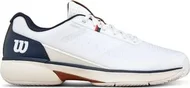 Wilson Rush Lite 5 Clay white/Navy blazer/gumla