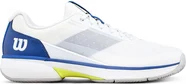 Wilson Rush Lite 5 white/deja vu blue/safety yellow