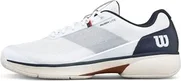 Wilson Rush Lite 5 white/Navy blazer/tofu