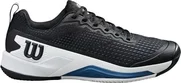 Wilson Rush Pro 4.5 black/white/ensign blue