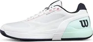 Wilson Rush Pro 5 Clay white/bay/fiery coral