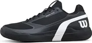 Wilson Rush Pro 5 black/white/stormy weather