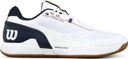 Wilson Rush Pro 5 white/Navy blazer/gumla
