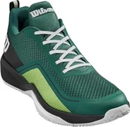 Wilson Rush Pro Lite evergreen/black/white