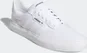 adidas 3MC Vulc ftwr white/Gold metallic
