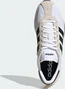 adidas 76/26 cloud white/core black