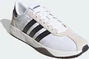 adidas 76/26 cloud white/core black