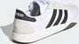 adidas 76/26 cloud white/core black