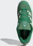 adidas Adimatic preloved green/core white/semi court green