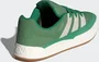 adidas Adimatic preloved green/core white/semi court green