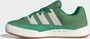 adidas Adimatic preloved green/core white/semi court green