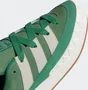 adidas Adimatic preloved green/core white/semi court green
