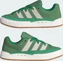 adidas Adimatic preloved green/core white/semi court green