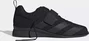 adidas Adipower 2 core black