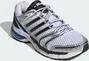 adidas Adistar Control 5 cloud white/core black/collegiate royal