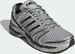 adidas Adistar Control 5 grey two/core black/silver metallic