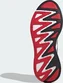 adidas Adizero Aruku cloud white/pure ruby/core black